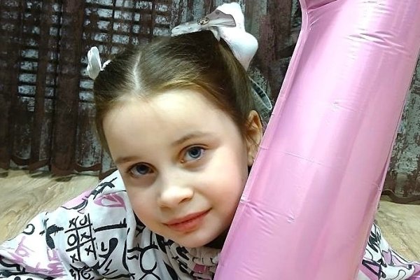 В Ухте семилетней девочке с пороком сердца собирают 321 тысячу рублей на операцию