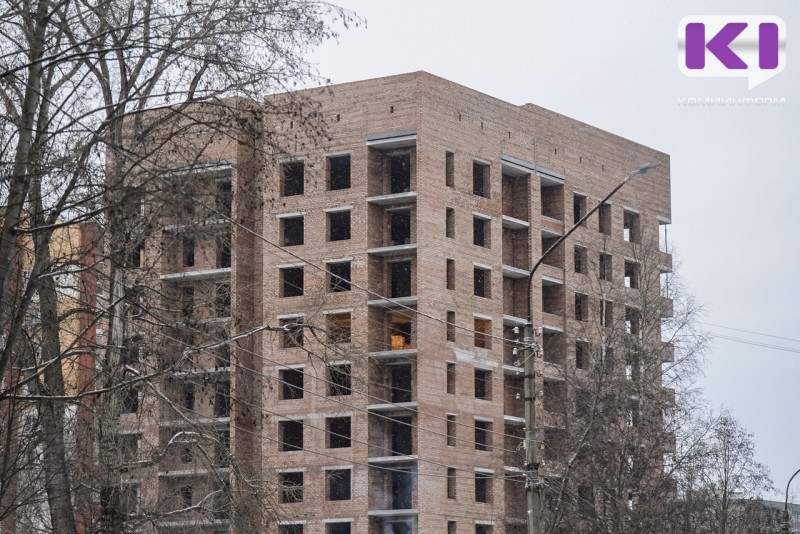 В России разработают меры по снижению стоимости строительства жилья