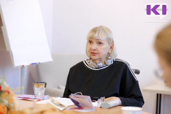 В Коми программа по развитию адаптивного спорта не может получить ход в Минспорта уже около семи лет