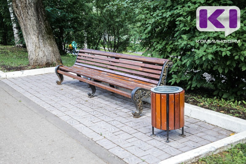 Стоимость благоустройства двора в Эжве во время конкурса сократилась на 1,35 млн рублей