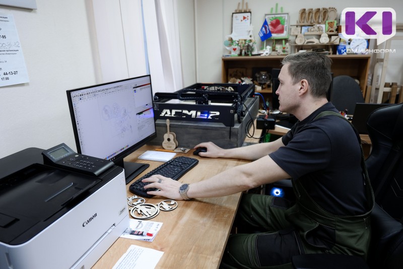 "У него большое будущее": Маргарита Колпащикова - о развитии Центра трудовой реабилитации в Коми