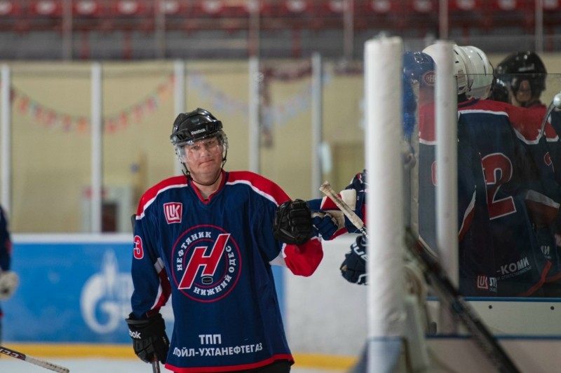 Команда ставит максимальные цели на Кубок "Воин" - это победа - игрок "Нафтогаза"