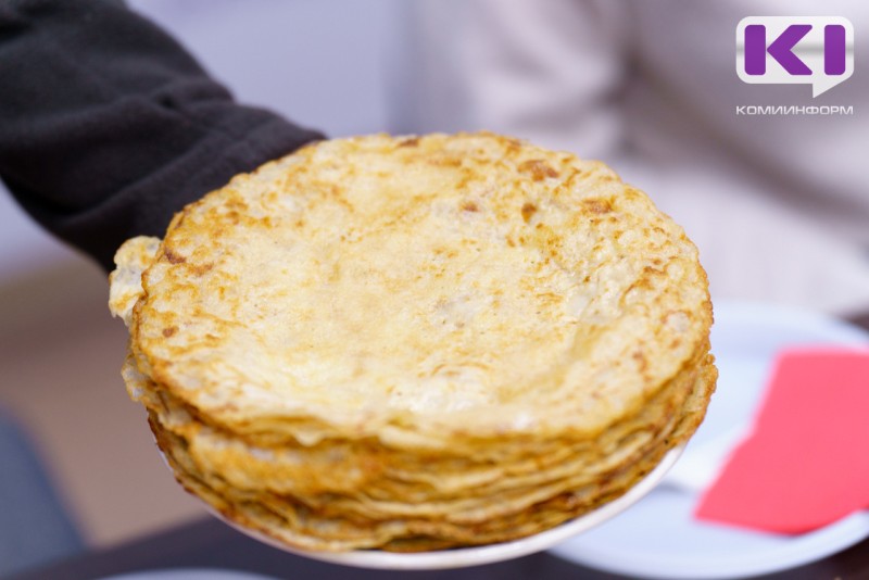 В Роспотребнадзоре рассказали, как выбрать продукты к Масленице