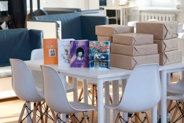 Библиотеки Коми собрали порядка тысячи книг в рамках Дня книгодарения