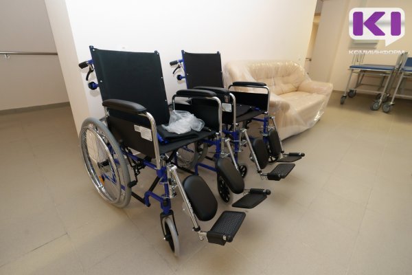 Республика Коми добилась расширения квоты для трудоустройства инвалидов