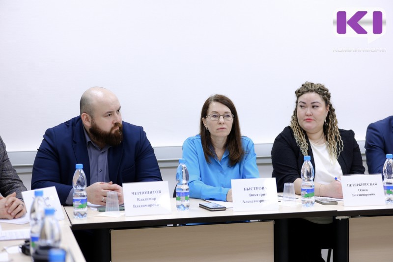 "Дети либо не слышат, либо думают, что с ними это не произойдет": в Коми ищут новые методы защиты подростков от "цифровых" мошенников