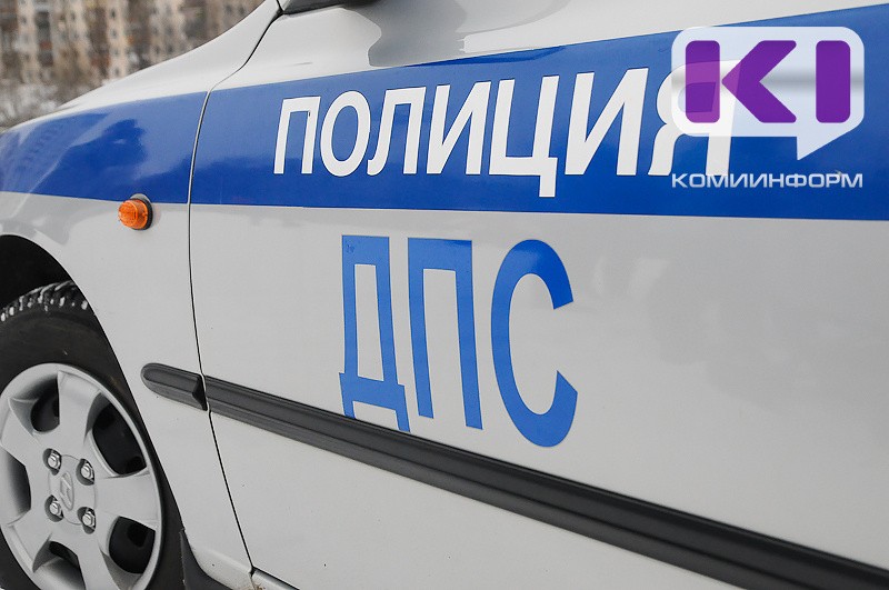 Житель Усть-Цилемского района обвиняется в совершении преступлений против представителей власти