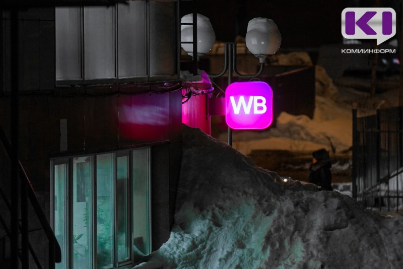 В Сыктывкаре оштрафовали перекрывшего въезд во двор водителя, доставлявшего товары в Wildberries