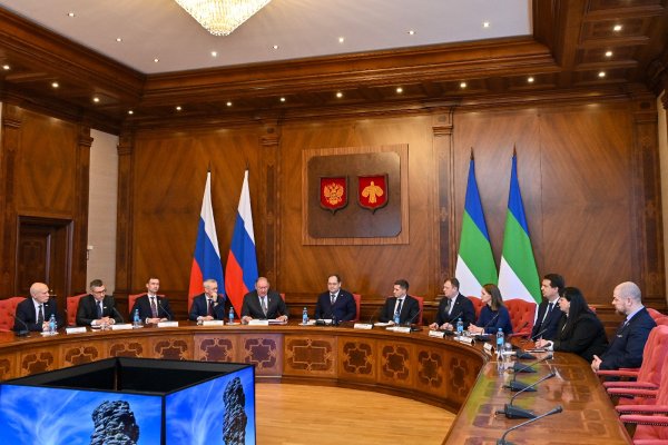 Законы должны работать на улучшение жизни людей: глава Коми призвал депутатов поддержать инициативы, рожденные из наказов избирателей
