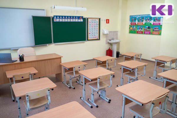 На севере и не только: где в Коми объявлена актировка