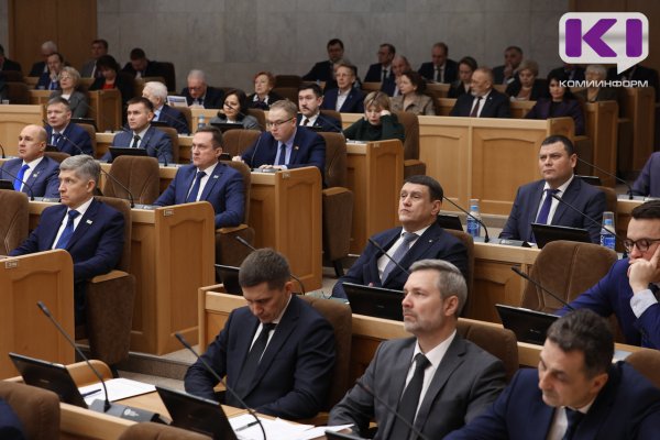 В Коми разрешили расходовать средства регионального маткапитала на коррекционное образование детей