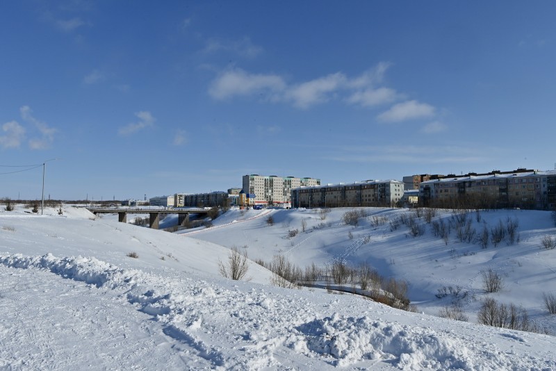 Ростислав Гольдштейн добился дополнительной федеральной поддержки для Республики Коми