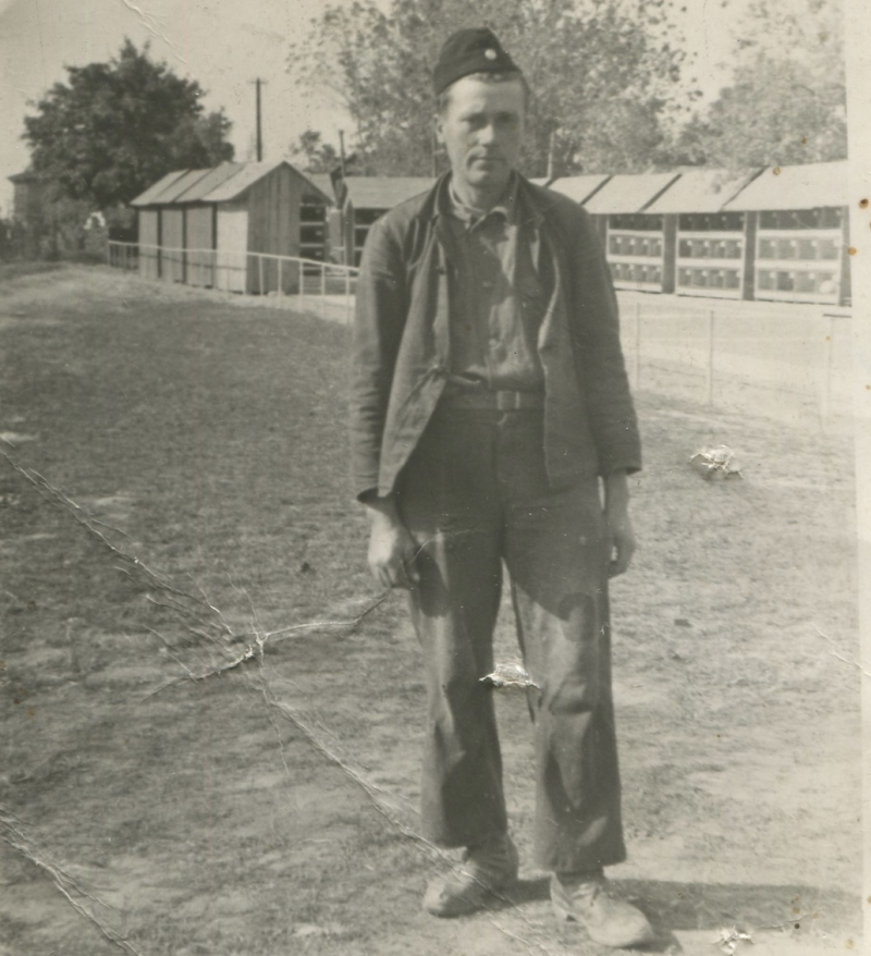 УФСБ по Коми рассекретило архивное уголовное дело предателя Родины в годы Великой Отечественной войны