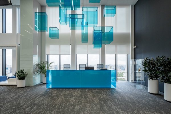 Компания Т1 Облако вышла на рынок мониторинга информационной безопасности