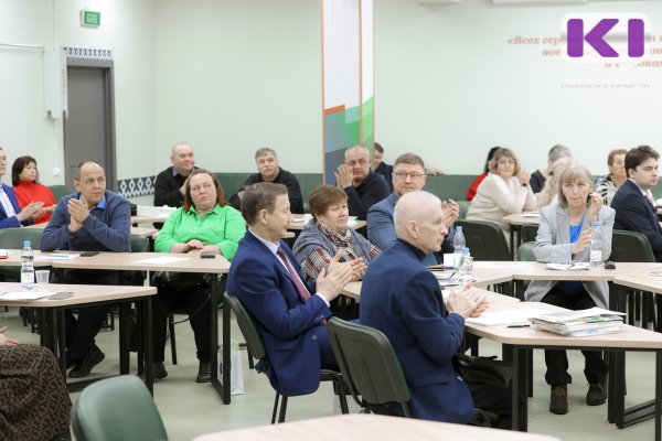 Министр сельского хозяйства и торговли Коми поставил задачи на 2026 год 

