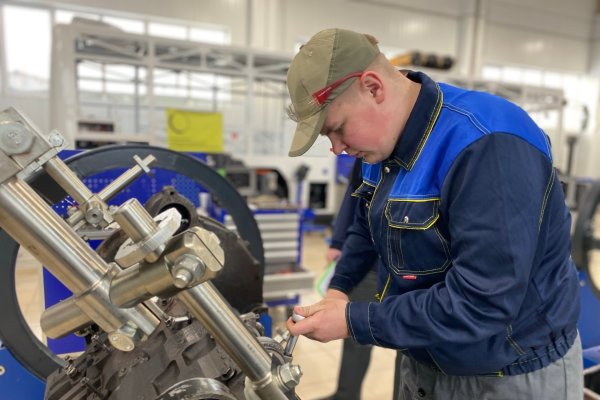 От добычи нефти до выпечки пряников: студенческая молодежь Коми демонстрирует умения на чемпионате 