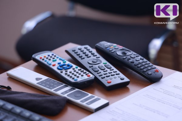 В Коми начинается солнечная интерференция, возможен сбой телесигнала