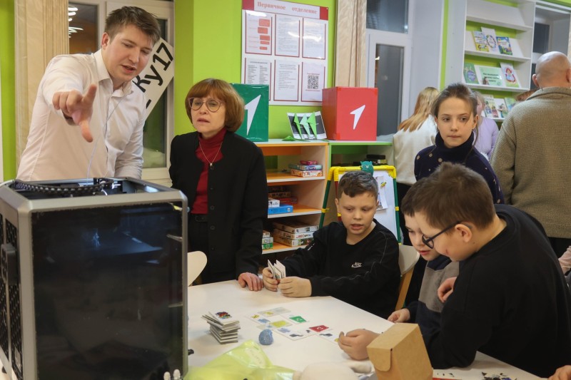 В Печоре впервые прошел экологический фестиваль "Переработка"

