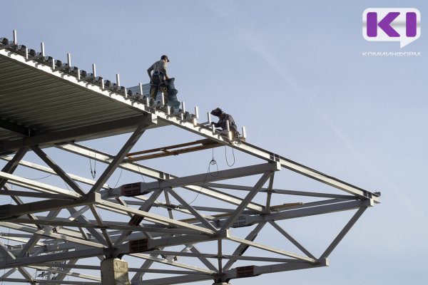 В Печоре вынесен приговор по уголовному делу о гибели мужчины при проведении строительных работ

