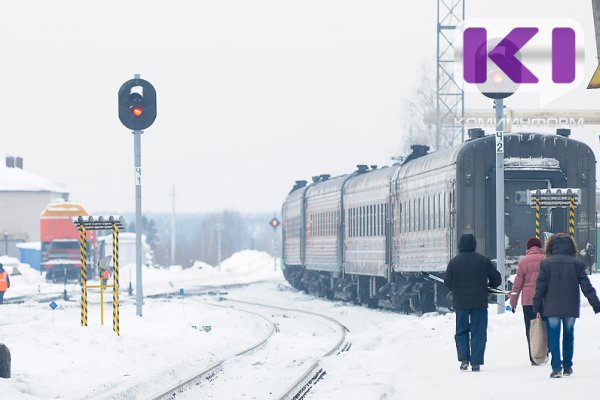 В Коми в 2025 году после прокурорских проверок привели в порядок 24 железнодорожных переезда