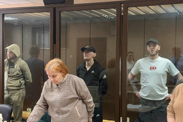 В Коми вынесен приговор по уголовному делу в отношении семи лжегазовиков