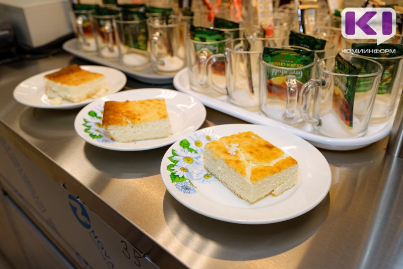 Общественная палата Коми запускает общественный мониторинг школьного питания