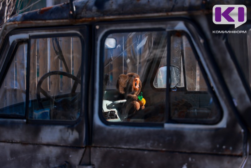 "Союзмультфильм" затеял судебные тяжбы с кондитером из Коми 