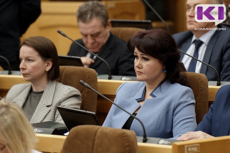 Благодаря уполномоченному по правам человека в Коми восстановлены права 39 граждан