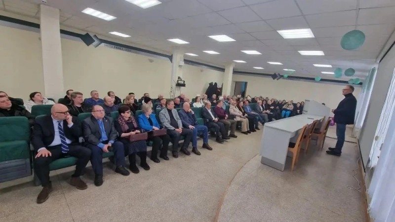 Собственник ООО "Жешартский фанерный комбинат" ответил на вопросы трудового коллектива
