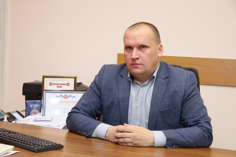 Глава Инты Григорий Николаев ответит в прямом эфире на вопросы жителей из социальных сетей

