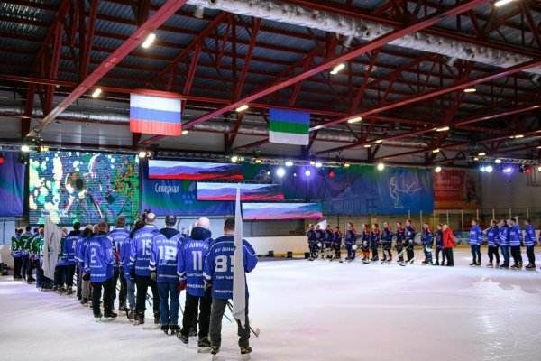 По следам победителей: следующий Кубок главы Республики Коми 