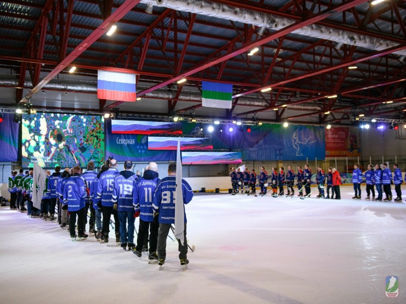 По следам победителей: следующий Кубок главы Республики Коми "Воин" пройдет в Ухте 