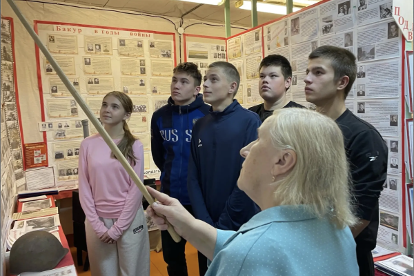 В Коми стартовал Всероссийский конкурс музеев 