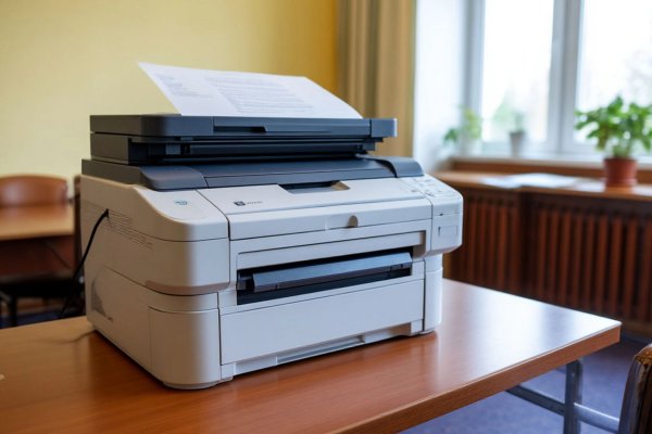 Для общеобразовательных организаций Коми закупят 125 принтеров