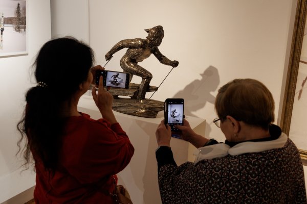 Коми присоединилась к федеральной акции для льготных категорий граждан 