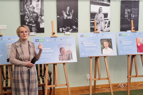 Союз женщин России поддержал федеральное развитие проекта Союза женщин Коми 