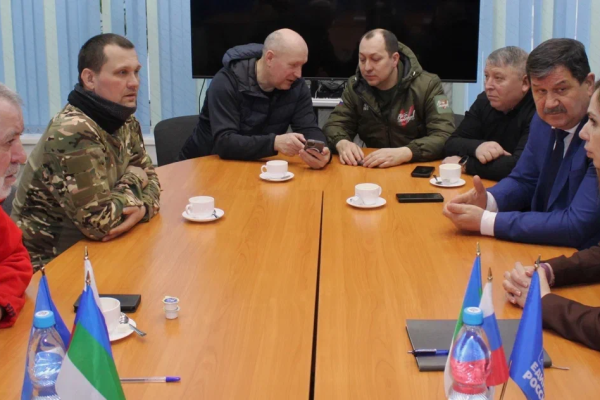 В Республике Коми открылась регистрация площадок 