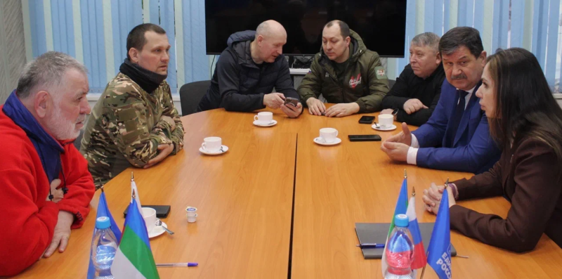 В Республике Коми открылась регистрация площадок "Диктанта Победы" 