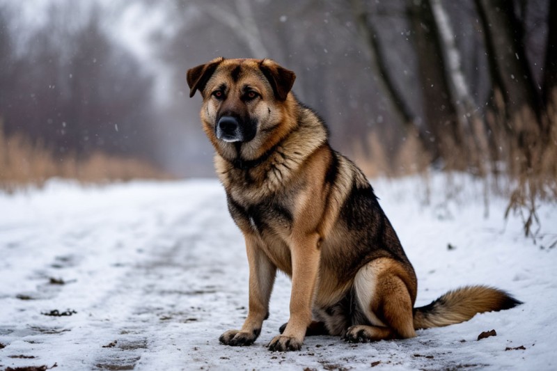 В Прилузье не нашлось желающих по отлову и содержанию безнадзорных собак