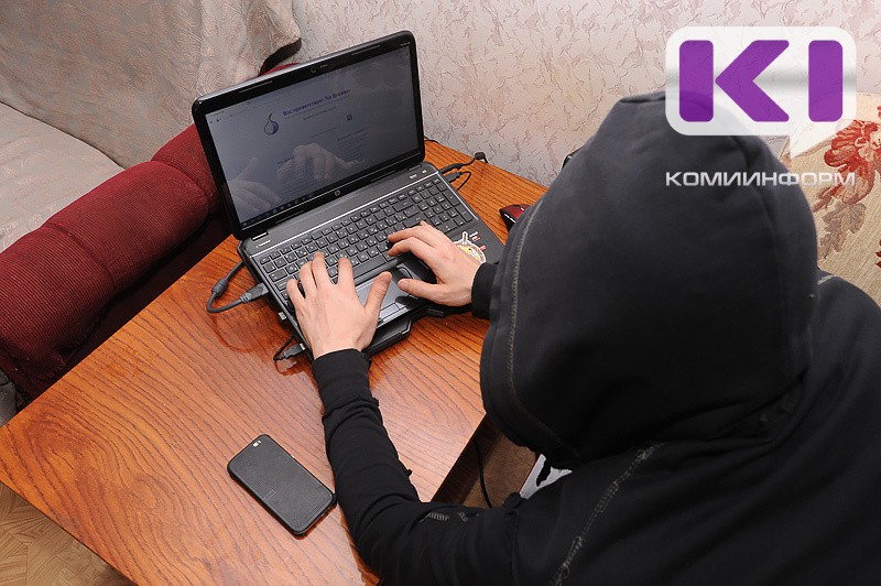 Жители Коми лишились крупных сумм при покупке автозапчастей на фейковых интернет-площадках