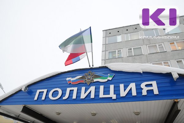 В Сыктывкаре задержали лжеминера, 