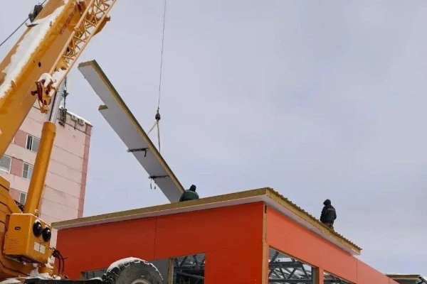 В Коми в 2026 году планируют открыть 10 новых модульных медицинских объектов