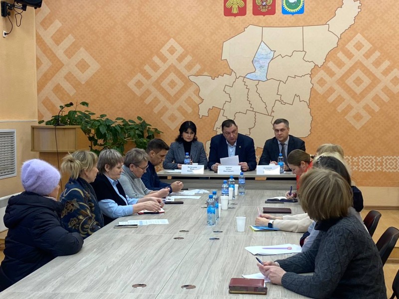 Из-за пробелов в законодательстве бабушка-опекун из Усть-Цильмы не может получить удостоверение члена семьи погибшего участника СВО