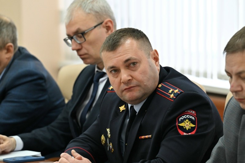 В Госсовете Коми поддержали идею ограничить использование электросамокатов вблизи школ и снизить их максимальную скорость