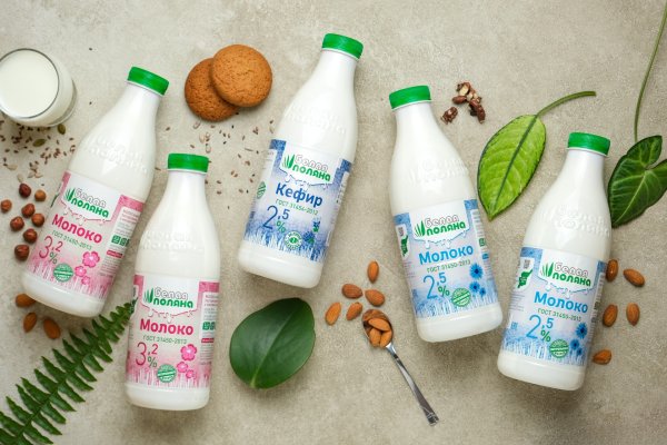 Удобно, выгодно, натурально: кефир 