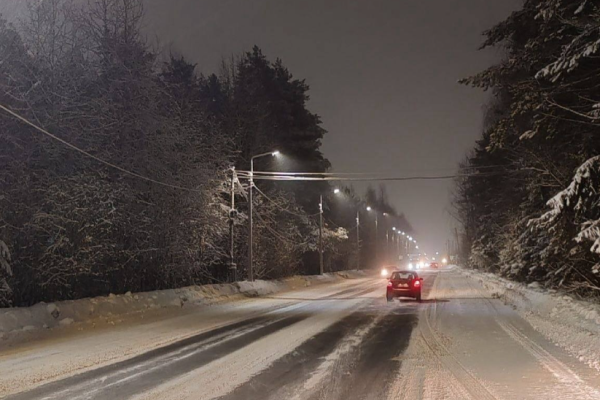 В ходе ремонта подъезда к дачам в Дырносе мэрия Сыктывкара проверит самозахваты земли 