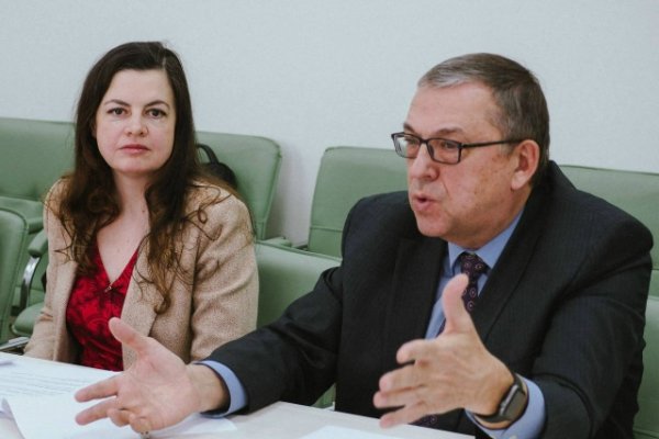 Республика Коми - один из лидеров развития инициативного бюджетирования в России