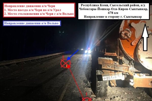 В Сыктывдинском районе прокуратура добилась взыскания компенсации морального вреда в пользу пострадавшей в ДТП девочки