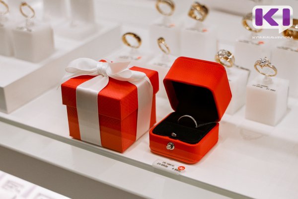 Сыктывкарцы рассказали, сколько планируют потратить на подарки к 8 марта 

