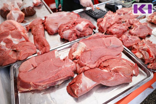 В Коми к Международному женского дню пройдут ярмарки выходного дня с фермерской продукцией